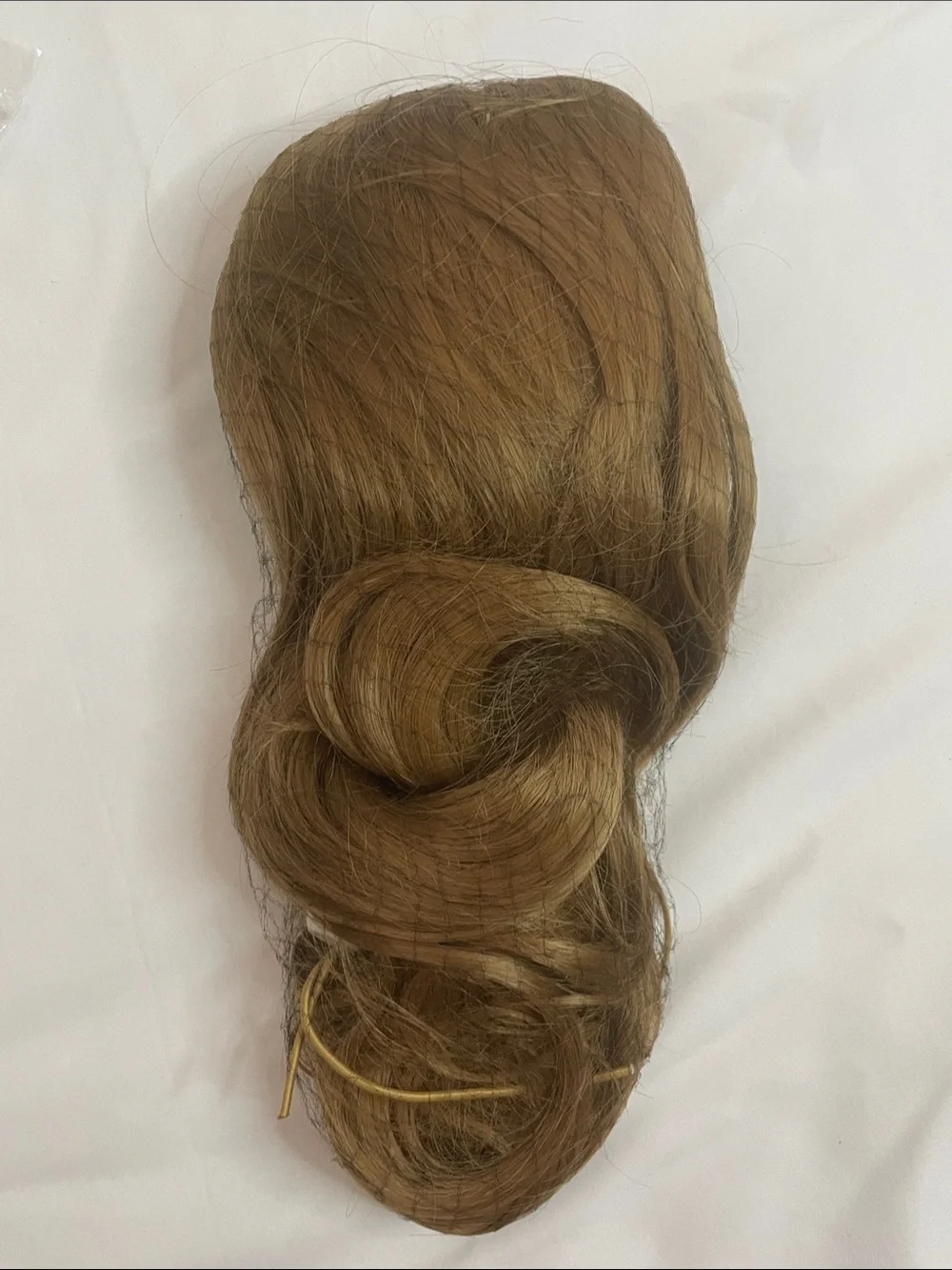 CAISHA by prettyshop Blonde Hairpiece